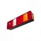 356-500LED Фонарь задний светодиодный КАМАЗ,ГАЗ,ЗИЛ правый 12в.; 2 болта ТЕХАВТОСВЕТ