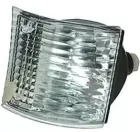 4502-01 Указатель поворота КАМАЗ-Евро белый ТЕХАВТОСВЕТ