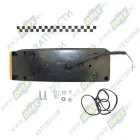 U028-00R Фонарь задний правый Krone, Kogel; б/л ТЕХАВТОСВЕТ