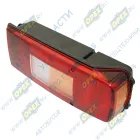 U0099-01R Фонарь задний правый ГАЗон НЕКСТ (NEXT); с АМР б/л ТЕХАВТОСВЕТ