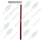 Р 7442-211 Рассеиватель 455х130 крепление 6отв. /СУПЕРМАЗ/Б ТЕХАВТОСВЕТ