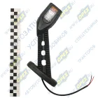 ФГ-20-02L-LED Фонарь габаритный универсальный левый ФГ-20-02 диод ТЕХАВТОСВЕТ