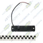 80.3731-01 Фонарь габаритный LED белый ТЕХАВТОСВЕТ