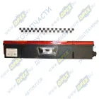 561-02 Фонарь задний КАМАЗ,МАЗ,УРАЛ левый 24в; (байонет сбоку, боковой габарит) б/л ТЕХАВТОСВЕТ