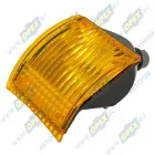 4502 Указатель поворота передний,оранж. КАМАЗ-Евро (L=150Х200) ТЕХАВТОСВЕТ