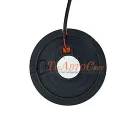 TACM1ALED Маяк импульсный оранжевый 12/24в (на магните) светодиодный ТЕХАВТОСВЕТ