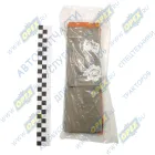 12776 Набор комбинированных ключей; 6-22 (12 предметов) в сумке ТЕХМАШ