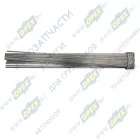 47х17х350 Тупса металлическая (стальная) 47х17х350 Технодор