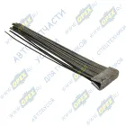 47х17х270 Тупса металлическая (стальная) 47х17х270 Технодор