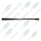 20х20х350 Тупса металлическая (стальная) 20х20х350,шт Технодор