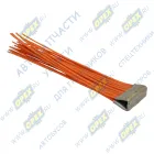 47х17х270-пп Тупса полипропилен 47х17х270 Технодор