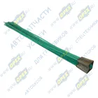 20x20x350-пп Тупса полипропилен 20х20х350; полипропилен Технодор