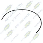 8х1,5 Трубка ПВХ ф8х1,5 воздушная без наконечника Технокам