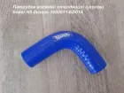 1003011-ED01А Патрубок водяной отводящий (уголок) H5 дизель Great Wall Hover ТехноПартнер
