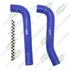 А21R23-1303000 Комплект патрубков радиатора Газель Некст (дв.УМЗ-А274) (2наим); (силикон) ТехноПартнер