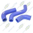 3163-1303000 Комплект патрубков радиатора УАЗ-3163,Патриот (дв.ЗМЗ-409) Евро-4 силикон ТехноПартнер