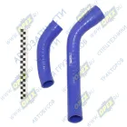 3302-1303000-11 Комплект патрубков радиатора ГАЗель Бизнес (дв.Cummins); к-т 2шт. (а/м после 2012г.в) ТехноПартнер