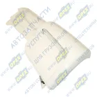 5490-8401215 Обтекатель левый КАМАЗ-5490; белый Технотрон