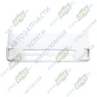 6520-8401010-60(б) Панель облицовочная КАМАЗ интегральная откидная, рестайлинг; белая Технотрон