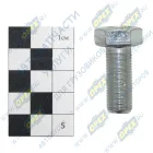 1/55404/21 Болт ГОСТ-7798 М12х30х1,25; Р=30 К=16/17 подушек двигателя передних опор Технотрон