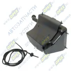 21-297 Бачок омывателя КАМАЗ Евро-4 7л в сборе с мотором (рестайлинг); 7,2л Технотрон