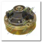 740.30-1317500-10 Муфта эл.магнитная вентилятора ф660 ф170х185, h=120 КАМАЗ 740.30.,31.,50.,51; универсальная Технотрон