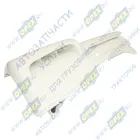 5490-8401214 Панель обтекателя правая в сборе Камаз 5490; белый Технотрон