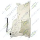 5490-8401214 Панель обтекателя правая в сборе Камаз 5490; белый Технотрон