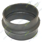 6460-1109410 Шланг ВОЗДУШ ф145х155 L=100 соединительный Технотрон