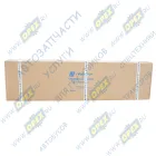 65115-8416015-60 Облицовка буфера КАМАЗ-ЕВРО3 рестайлинг; (оранжевая) Технотрон