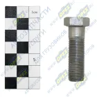 1/13943/21 Болт ГОСТ-7798 М14х45х1,5; Р=45 К=22 Технотрон