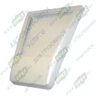 5490-8416045-10 Держатель декоративного знака КАМАЗ-5490 Технотрон