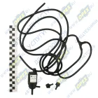 21-297-100 РМК бачка омывателя КАМАЗ Евро-4 (насос, шланг с тройником и обр.клапаном, жиклеры 2 шт) Технотрон