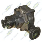 НЦ-60/125А Насос центробежный 398х370х375 облегченный для КО-713Н; чугун Техпромсервис