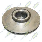 Крыльчатка-НЦ60/125А-Н/О Колесо рабочее водяного насоса ф115/155/230 h=85 ф25 шпонка (крыльчатка) НЦ-60/125А Н/О; алюм. Техпромсервис