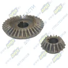 РКП-00.301/00.302 Комплект шестерен щеточного оборудования Сальск Техпромсервис