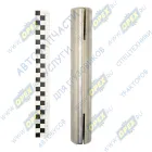 Тт-24-22-7 Палец ф45х275 на торце 1отв.под конус 22109 звена замык.гусеницы Т-170 Техтрон