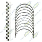 ТА.7405.1000102Р3 Вкладыши коренные 3-ий ремонт; Р3 d=95 ТЗПС