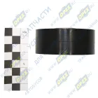 9527-1307225-03 Ролик направляющий фвнутр=10; фнаруж=79; h=32; Евро-3,4 (ПВХ+сталь), внутр.ф10, наруж.ф80, h=32 без буртика Тимер