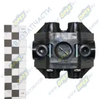 9527-3515400 Клапан защитный 4-х контурный КамАЗ,МАЗ; (корпус ПВХ) Тимер