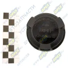 9527-1311060-02 Пробка (крышка) ПВХ ф60 h=25 расширительного бачка Тимер