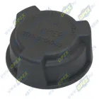 9527-1311060-02 Пробка (крышка) ПВХ ф60 h=25 расширительного бачка Тимер
