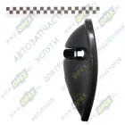 В57.8201020-21 Зеркало (ПВХ) сфера заднего вида Камаз,МАЗ с подогревом 24В Тимер