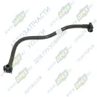 740.70-1104258-11 Трубка ПВХ ф15 L=480 быстросъем.зажимы, подкач.насоса.для Common Rail 400 л/с Тиссан