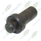 238М-1721166-01 Штифт М6х10 М9х4 фиксатора демультипликатора ЯМЗ ТМЗ
