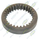 202.1721386 Муфта соедин.(ЯМЗ-238 ВМ) z=30, D=127, d=93, H=27 ТМЗ