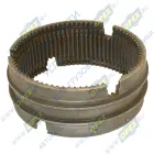 202.1721350-40 Шестерня коронная z=75, h=110, ф270. КПП-238М ТМЗ