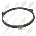 202.1721157-40 Кольцо (сталь) 225х240х15 фрикционное с 3-я ушами, вала выходного с/и КПП 238ВМ ТМЗ