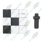 238М-1721166-01 Штифт М6х10 М9х4 фиксатора демультипликатора ЯМЗ ТМЗ