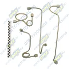 240-1104300-01/02/03/04 Комплект топливных трубок ВД МТЗ /4шт/ ТМК